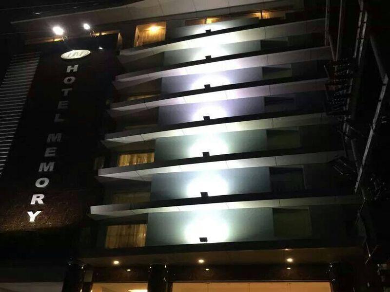 Hotel Memory Sittwe Ngoại thất bức ảnh