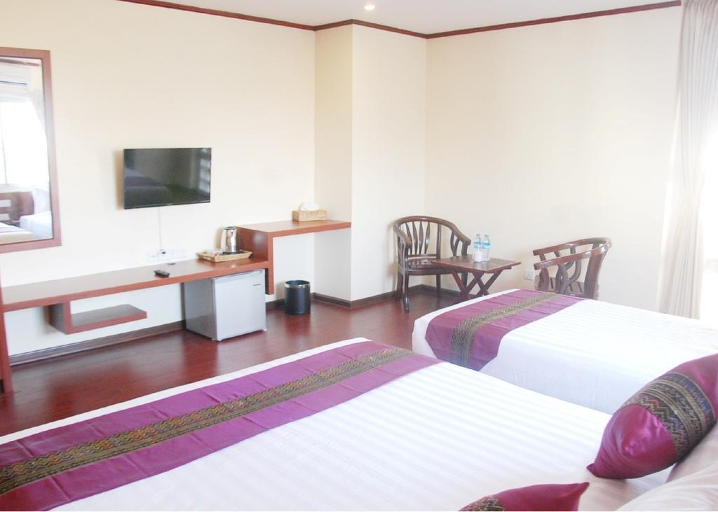 Hotel Memory Sittwe Ngoại thất bức ảnh