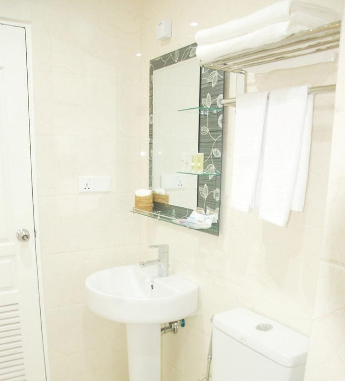 Hotel Memory Sittwe Ngoại thất bức ảnh