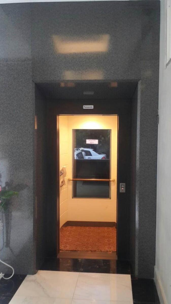 Hotel Memory Sittwe Ngoại thất bức ảnh